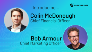 Introducing Colin McDonough and Bob Armour