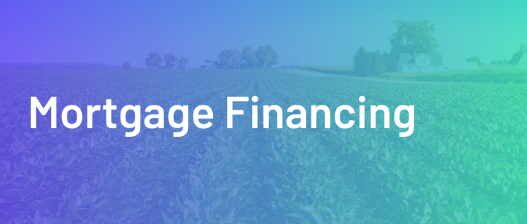Mortgage Financing Release Notes