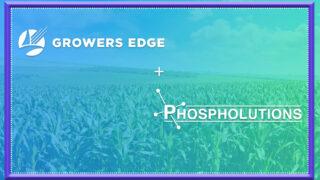 crop plan warranty success with phospholutions and growers edge
