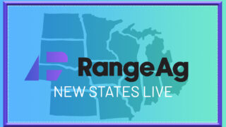 RangeAg New States Live