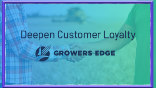 deepen customer loyalty