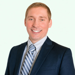 Blake Bogaard