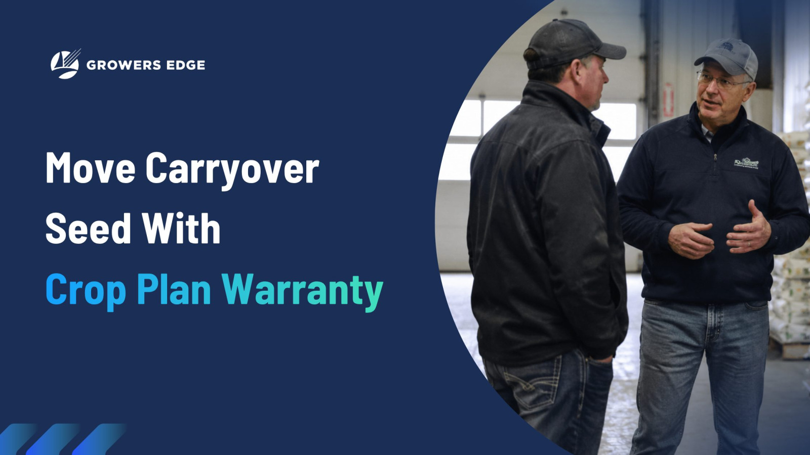 Crop Plan Warranty