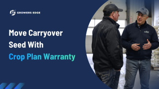 Crop Plan Warranty