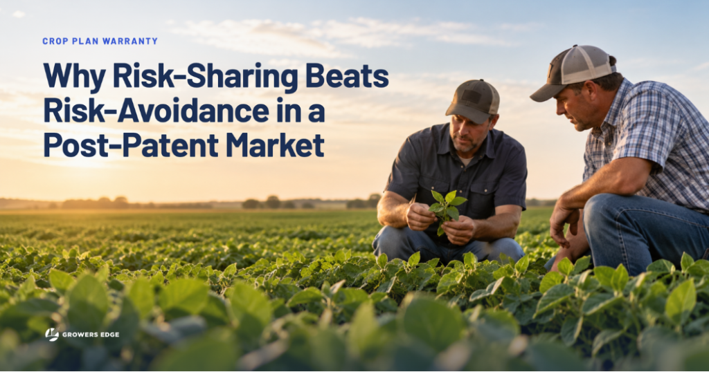 Risk-Sharing-Beats-Avoidance