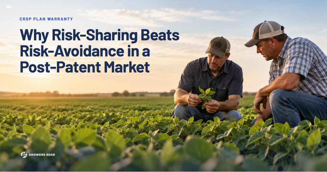 Risk-Sharing-Beats-Avoidance